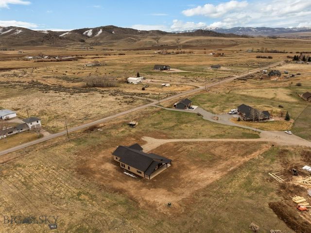 9 Hawks Court, Sheridan, MT 59749