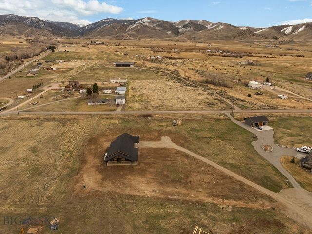 9 Hawks Court, Sheridan, MT 59749