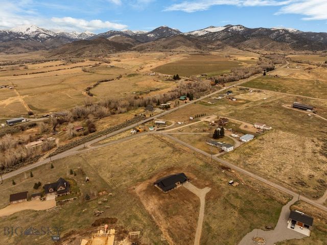 9 Hawks Court, Sheridan, MT 59749