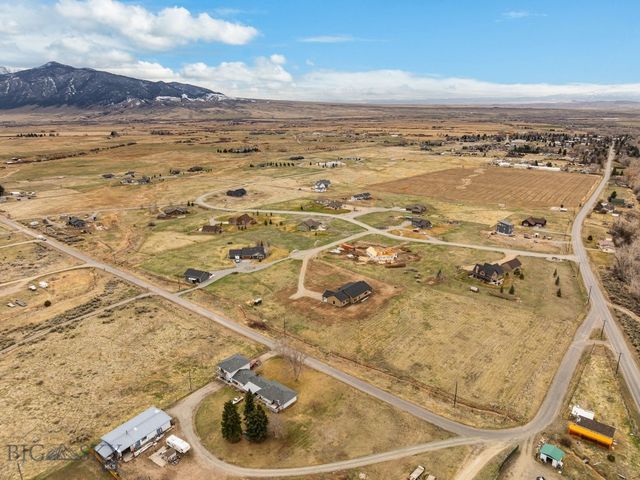 9 Hawks Court, Sheridan, MT 59749