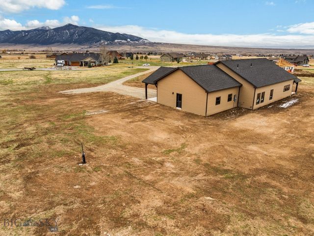 9 Hawks Court, Sheridan, MT 59749