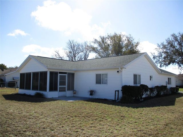 11653 SW 138TH LANE, Dunnellon, FL 34432