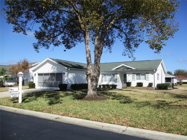 11653 SW 138TH LANE, Dunnellon, FL 34432