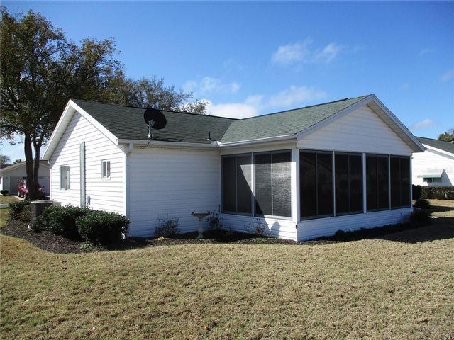 11653 SW 138TH LANE, Dunnellon, FL 34432