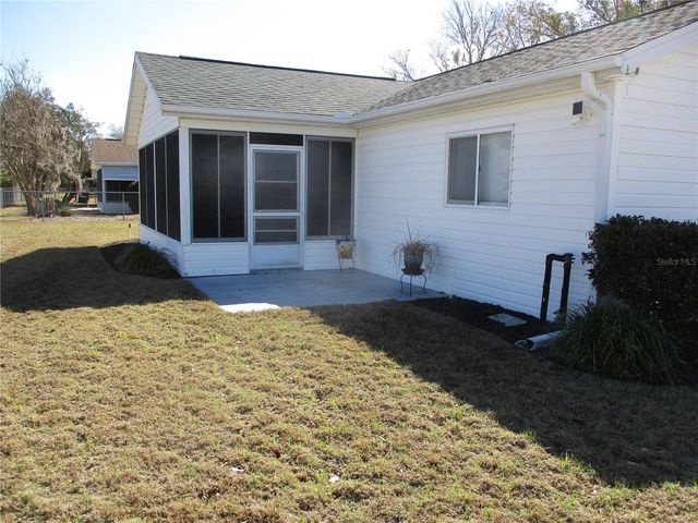 11653 SW 138TH LANE, Dunnellon, FL 34432