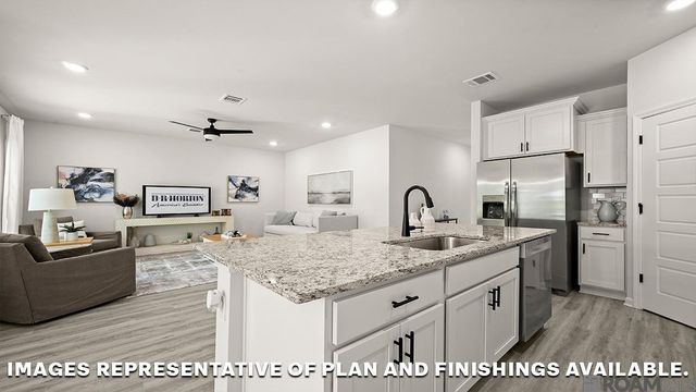 7144 Brook Hollow Drive, Zachary, LA 70791
