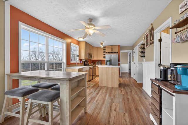 117 Ridge View Drive, Nicholasville, KY 40356