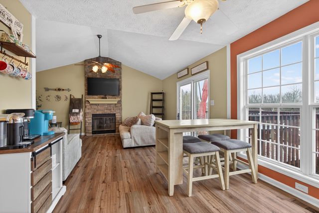 117 Ridge View Drive, Nicholasville, KY 40356