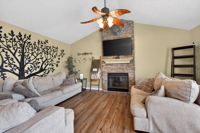 117 Ridge View Drive, Nicholasville, KY 40356