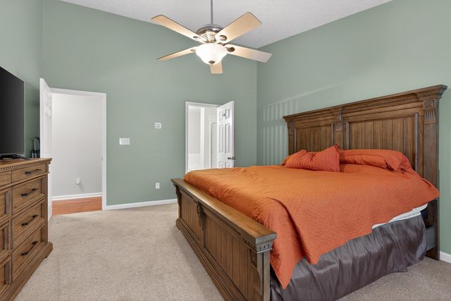 117 Ridge View Drive, Nicholasville, KY 40356