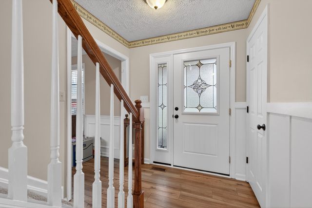 117 Ridge View Drive, Nicholasville, KY 40356