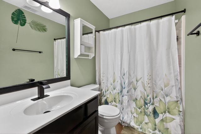 117 Ridge View Drive, Nicholasville, KY 40356