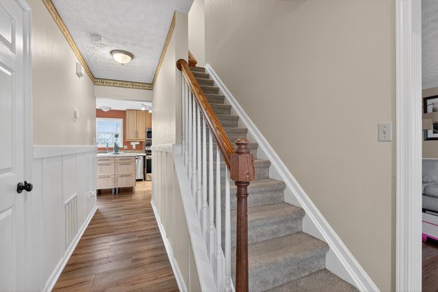 117 Ridge View Drive, Nicholasville, KY 40356