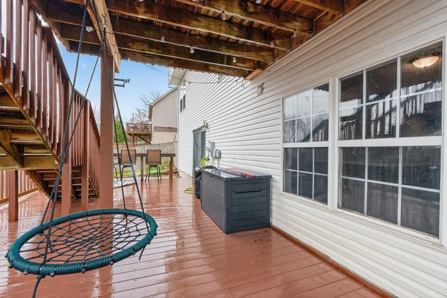 117 Ridge View Drive, Nicholasville, KY 40356