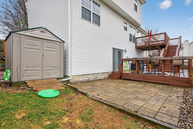 117 Ridge View Drive, Nicholasville, KY 40356