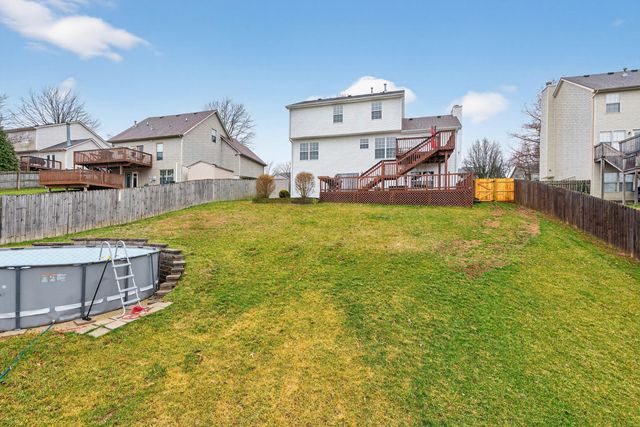 117 Ridge View Drive, Nicholasville, KY 40356