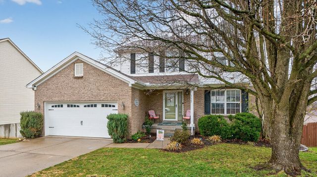 117 Ridge View Drive, Nicholasville, KY 40356