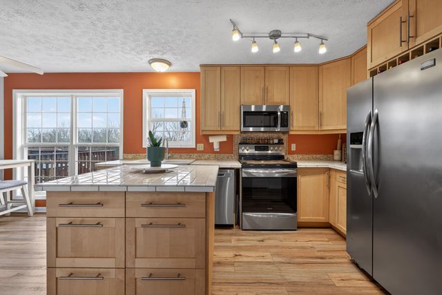 117 Ridge View Drive, Nicholasville, KY 40356