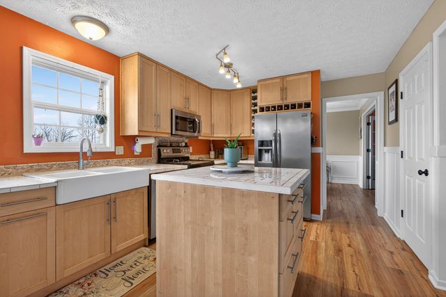 117 Ridge View Drive, Nicholasville, KY 40356