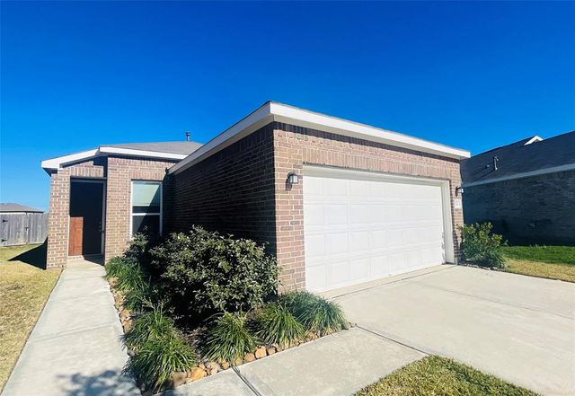 25206 Sierra Manor Court, Katy, TX 77493