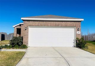 25206 Sierra Manor Court, Katy, TX 77493