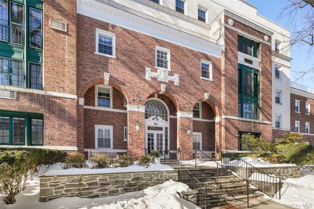 10 Brooklands 5G, Bronxville, NY 10708