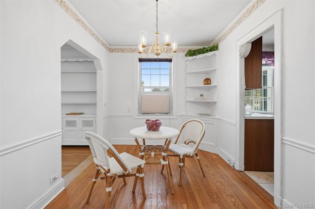 10 Brooklands 5G, Bronxville, NY 10708