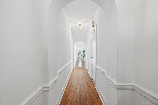 10 Brooklands 5G, Bronxville, NY 10708