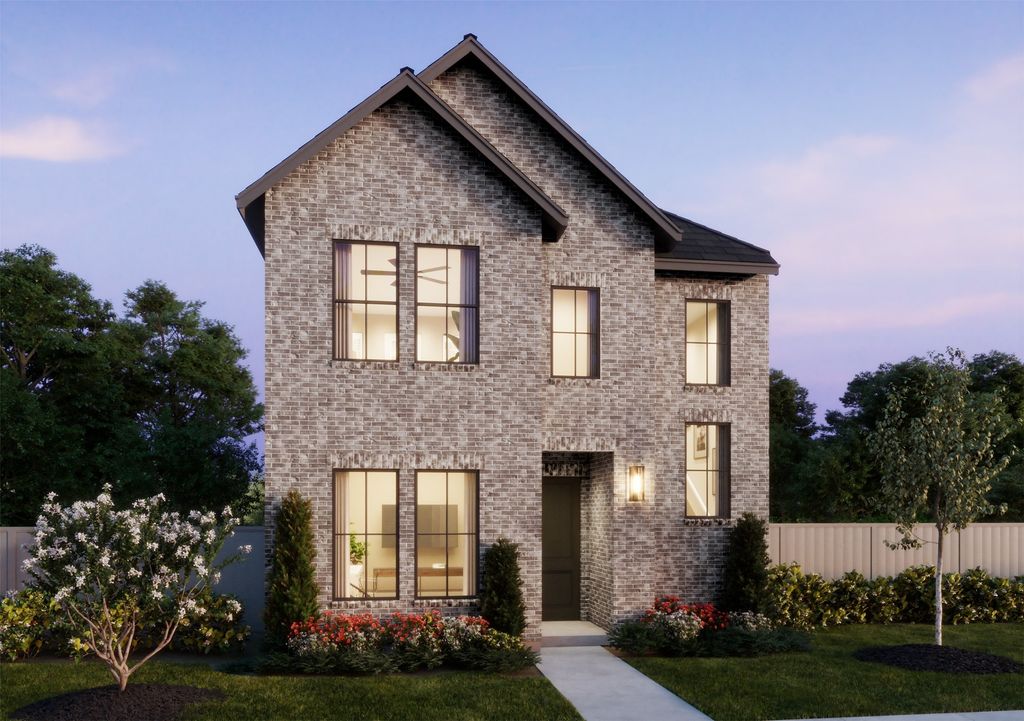 340 Walker Parkway, Celina, TX 75009