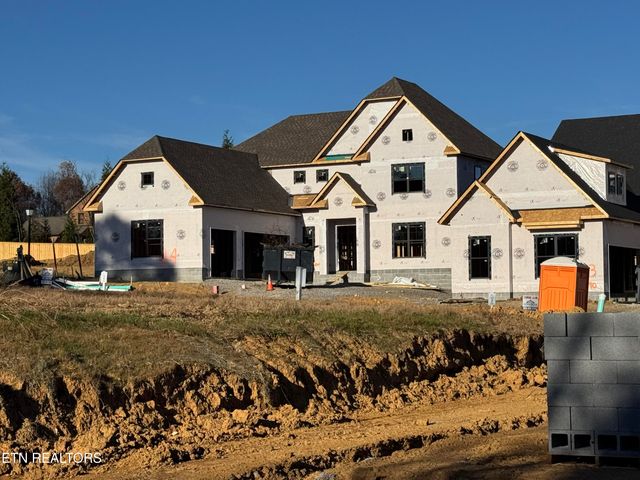 Lot 04 Pipers Run Lane, Knoxville, TN 37922