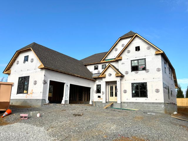 Lot 04 Pipers Run Lane, Knoxville, TN 37922