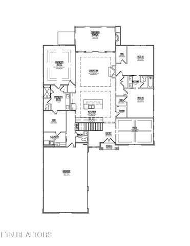 Lot 04 Pipers Run Lane, Knoxville, TN 37922