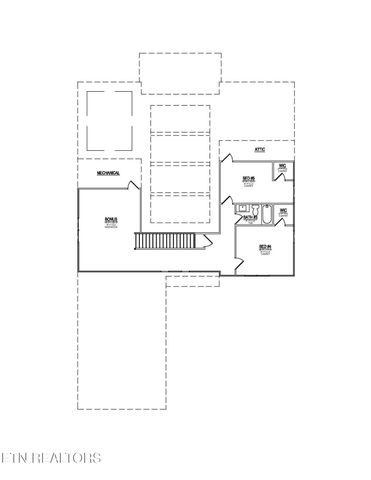 Lot 04 Pipers Run Lane, Knoxville, TN 37922