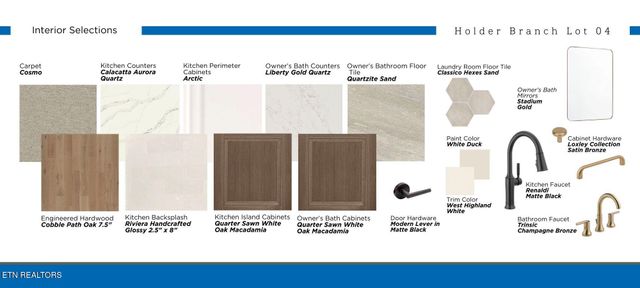 Lot 04 Pipers Run Lane, Knoxville, TN 37922