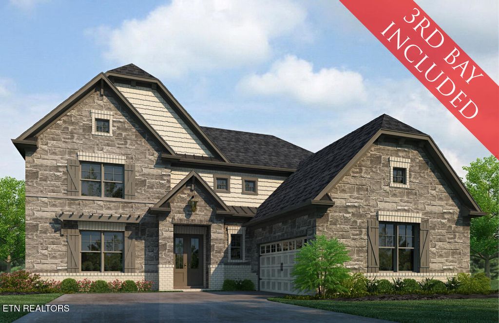 Lot 04 Pipers Run Lane, Knoxville, TN 37922