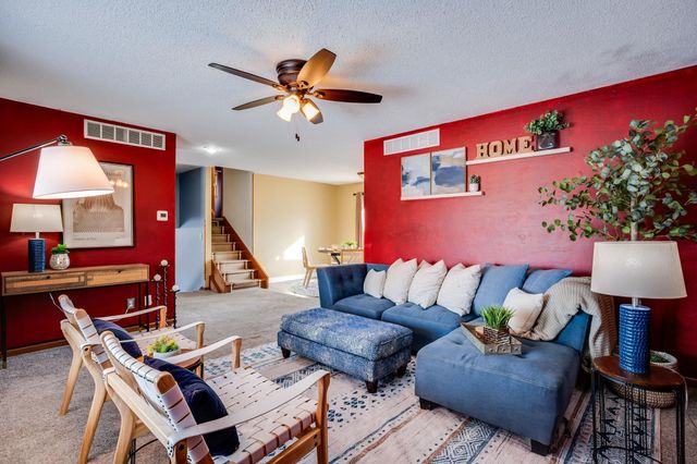 409 N Pamela Ave, Wichita, KS 67212