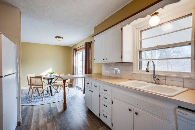 409 N Pamela Ave, Wichita, KS 67212