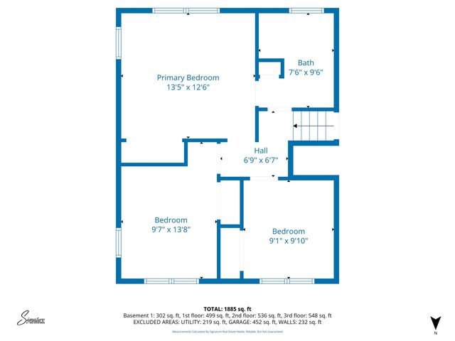 409 N Pamela Ave, Wichita, KS 67212