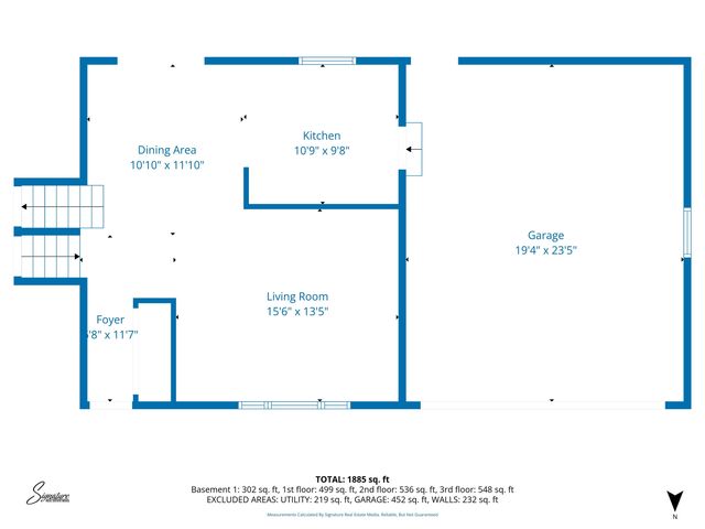 409 N Pamela Ave, Wichita, KS 67212