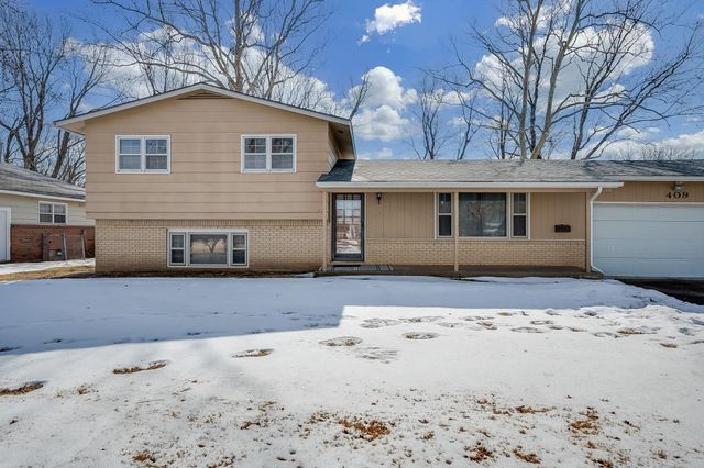 409 N Pamela Ave, Wichita, KS 67212