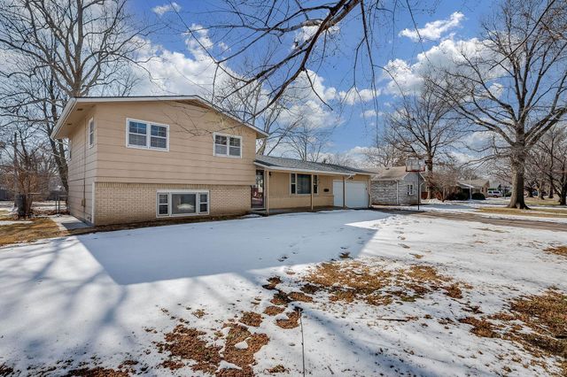 409 N Pamela Ave, Wichita, KS 67212