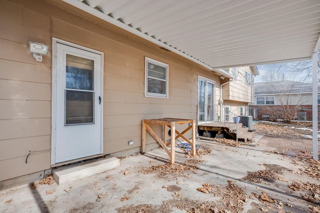 409 N Pamela Ave, Wichita, KS 67212