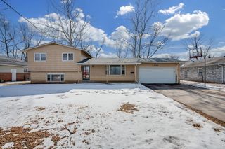 409 N Pamela Ave, Wichita, KS 67212