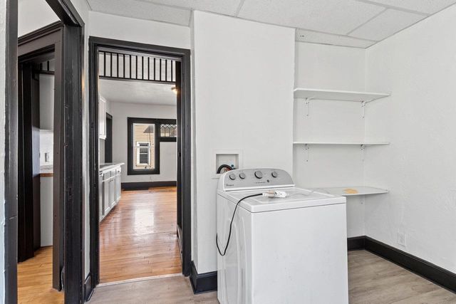 1207 S BROADWAY STREET, Green Bay, WI 54304