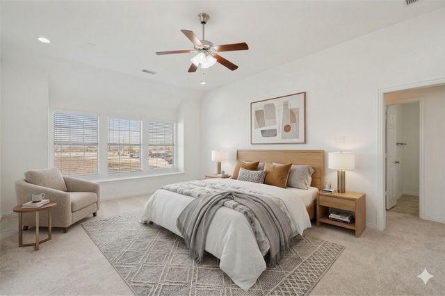 12709 Prince Edward Lane, Frisco, TX 75033