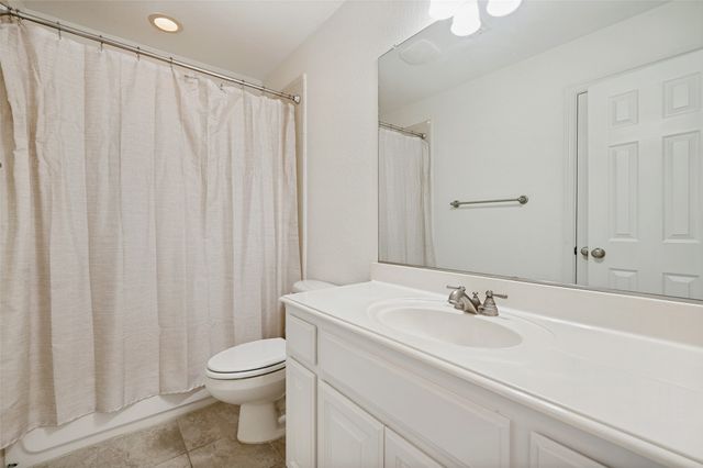 12709 Prince Edward Lane, Frisco, TX 75033