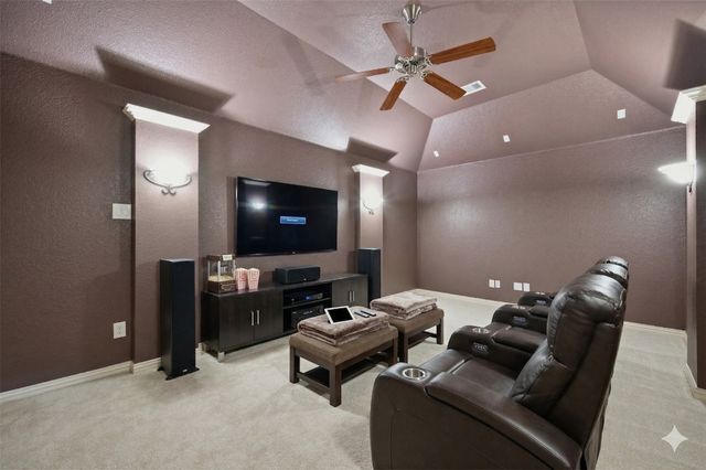 12709 Prince Edward Lane, Frisco, TX 75033