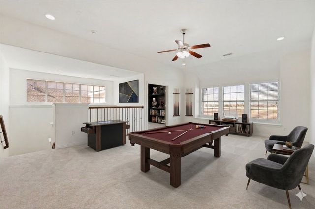 12709 Prince Edward Lane, Frisco, TX 75033