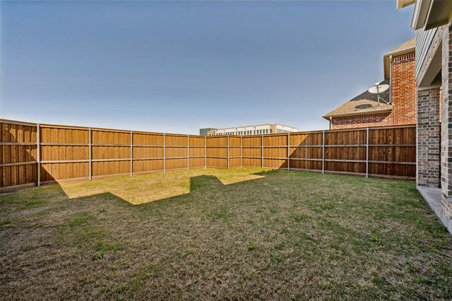 12709 Prince Edward Lane, Frisco, TX 75033