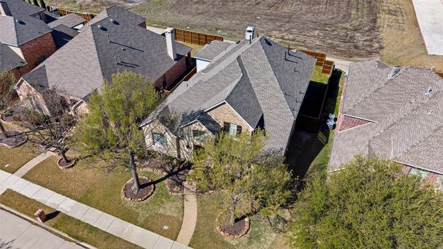 12709 Prince Edward Lane, Frisco, TX 75033